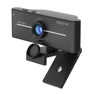 Уеб камера Creative Live!Cam SYNC 4K - 73VF092000000 gallery image 1