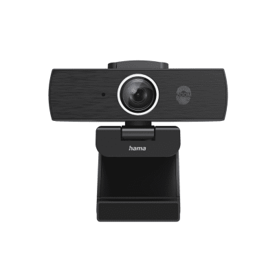 Уеб камера Hama C-900 Pro, Черна - Hama-139995 gallery image 3