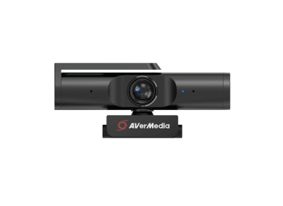 Уеб камера AverMedia Live Streamer PW513 - 61PW513000AC gallery image 1