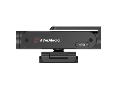 Уеб камера AverMedia Live Streamer PW513 - 61PW513000AC gallery image 7
