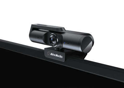Уеб камера AverMedia Live Streamer PW513 - 61PW513000AC gallery image 8