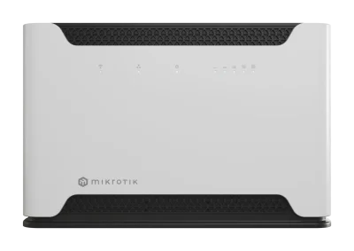 Безжичен рутер MikroTik Chateau LTE7 - D53G-5HacD2HnD-TC&R11e-LTE7
