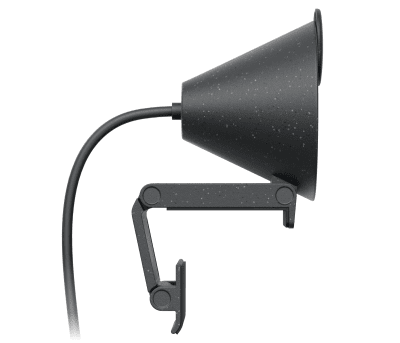 Уеб камера с микрофон Logitech Brio 305, Графит - 960-001469 gallery image 5