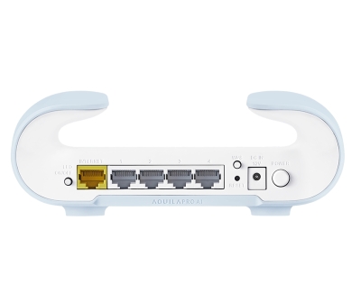 Рутер D-Link Aquila Pro AI AX3000 - M30 gallery image 7