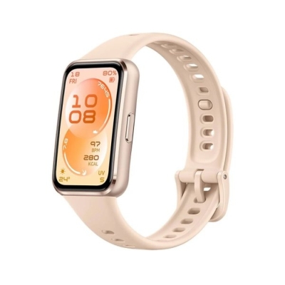 Фитнес гривна HUAWEI Band 11 Candy-B29F, Бежова - 6942103182600 gallery image 2