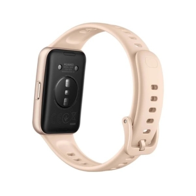 Фитнес гривна HUAWEI Band 11 Candy-B29F, Бежова - 6942103182600 gallery image 3