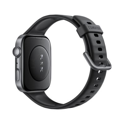 Смарт часовник HUAWEI Watch Fit 4 Seiya-B19F, Черен - 6942103155000 gallery image 4