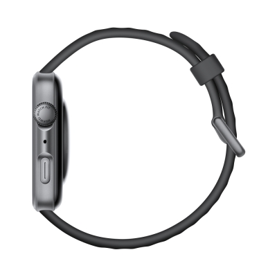 Смарт часовник HUAWEI Watch Fit 4 Seiya-B19F, Черен - 6942103155000 gallery image 5
