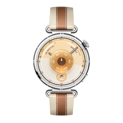 Смарт часовник HUAWEI Watch GT6 Atum-B19W, Кафяв - 6942103168222 gallery image 1