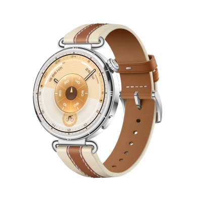 Смарт часовник HUAWEI Watch GT6 Atum-B19W, Кафяв - 6942103168222 gallery image 2