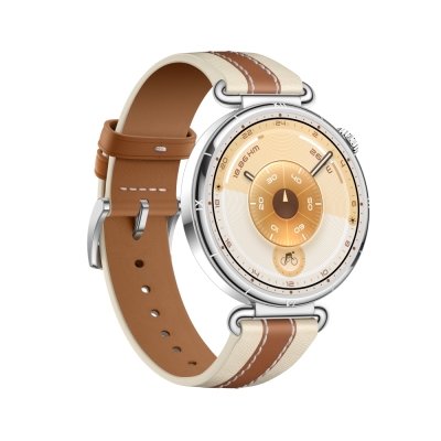 Смарт часовник HUAWEI Watch GT6 Atum-B19W, Кафяв - 6942103168222 gallery image 4