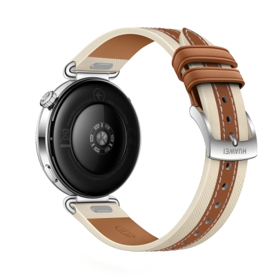 Смарт часовник HUAWEI Watch GT6 Atum-B19W, Кафяв - 6942103168222 gallery image 6