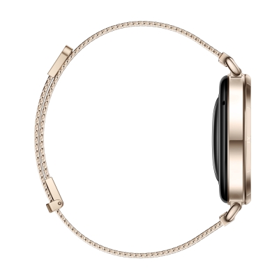 Смарт часовник HUAWEI Watch GT6 Konsu-B19M, Златист - 6942103168239 gallery image 5