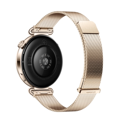 Смарт часовник HUAWEI Watch GT6 Konsu-B19M, Златист - 6942103168239 gallery image 6