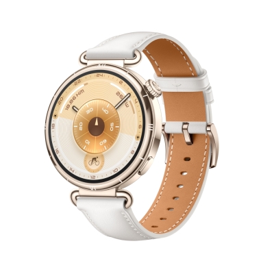 Смарт часовник HUAWEI Watch GT6 Konsu-B19L, Бял - 6942103168246 gallery image 2
