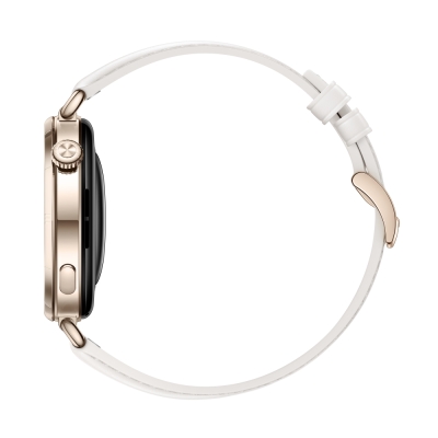 Смарт часовник HUAWEI Watch GT6 Konsu-B19L, Бял - 6942103168246 gallery image 3