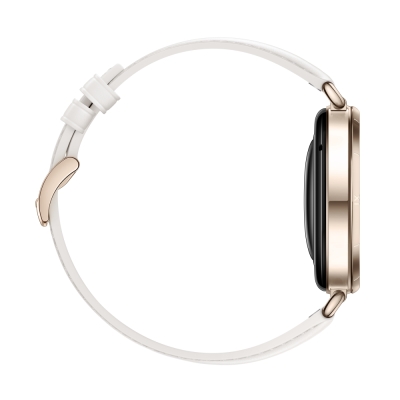 Смарт часовник HUAWEI Watch GT6 Konsu-B19L, Бял - 6942103168246 gallery image 5