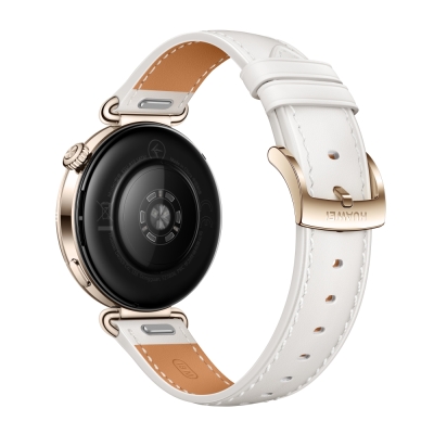 Смарт часовник HUAWEI Watch GT6 Konsu-B19L, Бял - 6942103168246 gallery image 6
