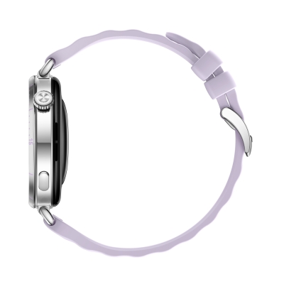 Смарт часовник HUAWEI Watch GT6 Konsu-B19FC, Лилав - 6942103168253 gallery image 3