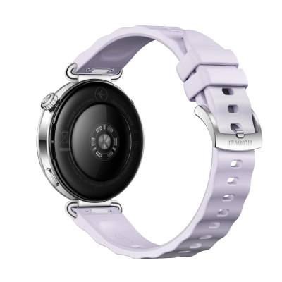 Смарт часовник HUAWEI Watch GT6 Konsu-B19FC, Лилав - 6942103168253 gallery image 6