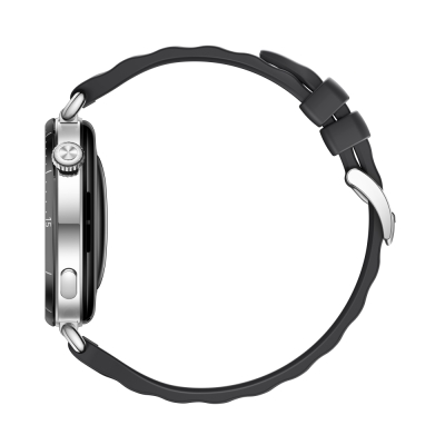 Смарт часовник HUAWEI Watch GT6 Konsu-B19F, Черен - 6942103168215 gallery image 3