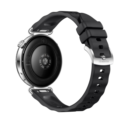 Смарт часовник HUAWEI Watch GT6 Konsu-B19F, Черен - 6942103168215 gallery image 6