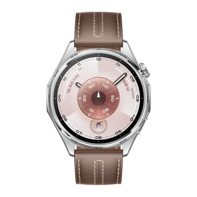 Смарт часовник HUAWEI Watch GT6 Atum-B19L, Тъмносив - 6942103168161 gallery image 1
