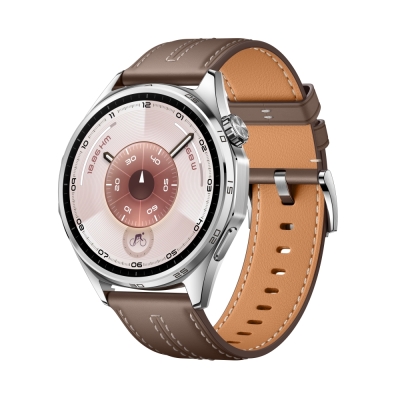Смарт часовник HUAWEI Watch GT6 Atum-B19L, Тъмносив - 6942103168161 gallery image 2