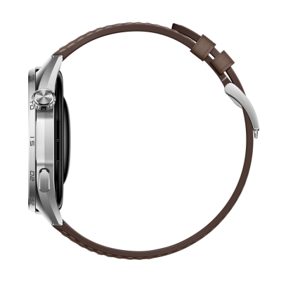 Смарт часовник HUAWEI Watch GT6 Atum-B19L, Тъмносив - 6942103168161 gallery image 3