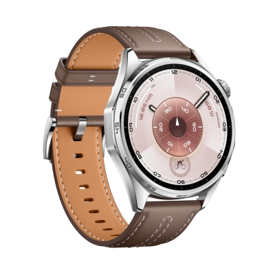 Смарт часовник HUAWEI Watch GT6 Atum-B19L, Тъмносив - 6942103168161 gallery image 4