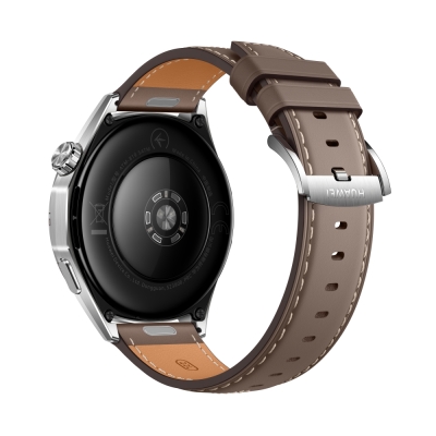Смарт часовник HUAWEI Watch GT6 Atum-B19L, Тъмносив - 6942103168161 gallery image 6