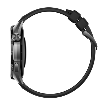 Смарт часовник HUAWEI Watch GT6 Atum-B19F, Черен - 6942103168154 gallery image 3