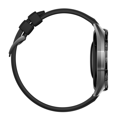 Смарт часовник HUAWEI Watch GT6 Atum-B19F, Черен - 6942103168154 gallery image 5