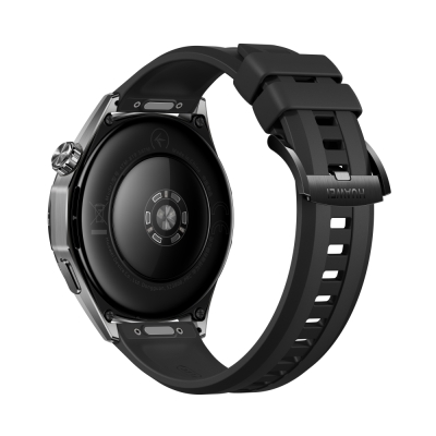 Смарт часовник HUAWEI Watch GT6 Atum-B19F, Черен - 6942103168154 gallery image 6