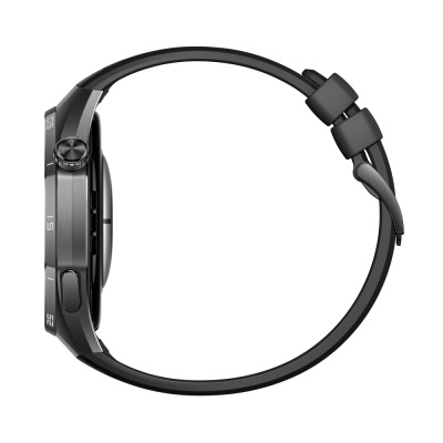 Смарт часовник HUAWEI Watch GT6 Pro Atum-B29F, Black Rubber - 6942103168185 gallery image 3
