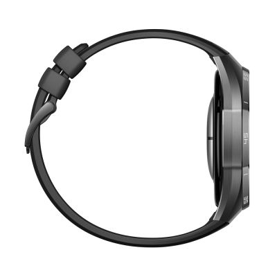Смарт часовник HUAWEI Watch GT6 Pro Atum-B29F, Black Rubber - 6942103168185 gallery image 5