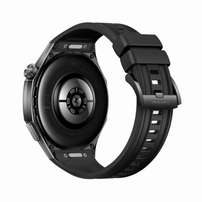 Смарт часовник HUAWEI Watch GT6 Pro Atum-B29F, Black Rubber - 6942103168185 gallery image 6