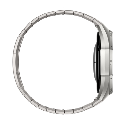 Смарт часовник HUAWEI Watch GT6 Pro Atum-B29M, Titanium - 6942103168192 gallery image 5