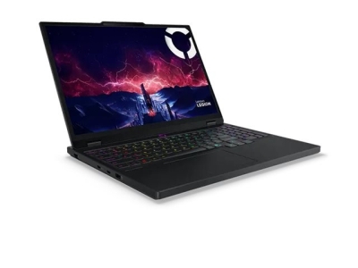 Лаптоп Lenovo Legion 5, 15.1", AMD Ryzen AI 7 350, 32GB DDR5 RAM, 1TB SSD, NVIDIA GeForce RTX 5060 8GB, Без ОС, Черен - 83F10064BM gallery image 3
