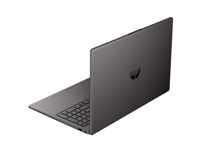 Лаптоп HP 250 G10, 15.6", Intel Core 3 100U, 8GB RAM, 512GB SSD, Intel Graphics, FreeDOS, Сребрист - B9YM7ET#ABB gallery image 4