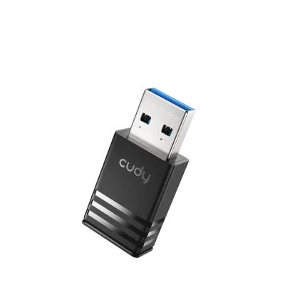 Безжичен адаптер Cudy WU900 WiFi 6 - CUDY-WU900 gallery image 1