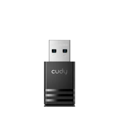 Безжичен адаптер Cudy WU900 WiFi 6 - CUDY-WU900 gallery image 3