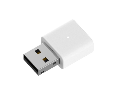 Безжичен адаптер D-Link AN3U, Бял - AN3U gallery image 2