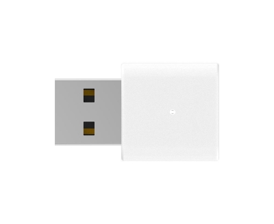 Безжичен адаптер D-Link AN3U, Бял - AN3U gallery image 3