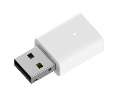 Безжичен адаптер D-Link AC13U, Бял - AC13U gallery image 2