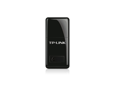 Безжичен адаптер TP-Link TL-WN823N - 7248 gallery image 1