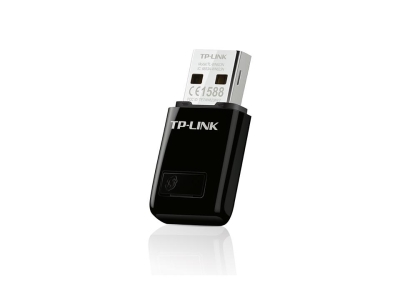Безжичен адаптер TP-Link TL-WN823N - 7248 gallery image 5