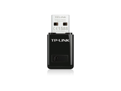 Безжичен адаптер TP-Link TL-WN823N - 7248 gallery image 6