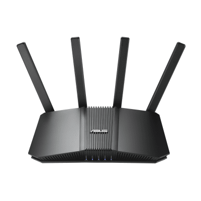 Рутер ASUS RT-BE55 BE3600 - 90IG0A80-MO3C00 gallery image 1