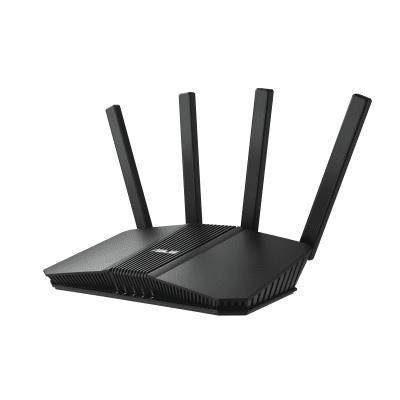 Рутер ASUS RT-BE55 BE3600 - 90IG0A80-MO3C00 gallery image 2
